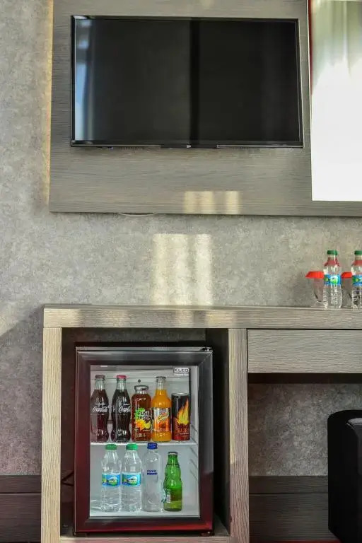 A11 Hotel Atasehir