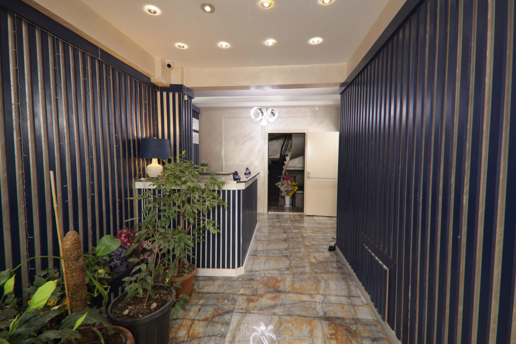BALPETEK HOTEL