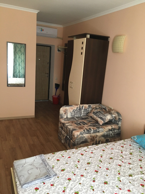 Отель Корчма