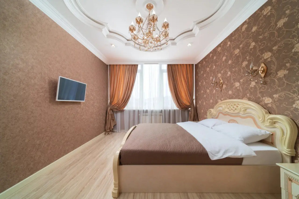 Квартира на улице Юных ленинцев 10