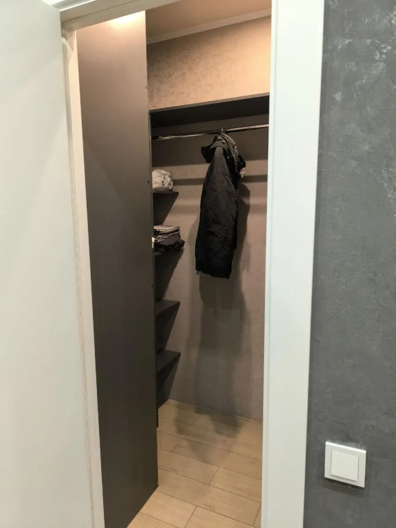 Квартира Уютная евродвушка Zaya Home