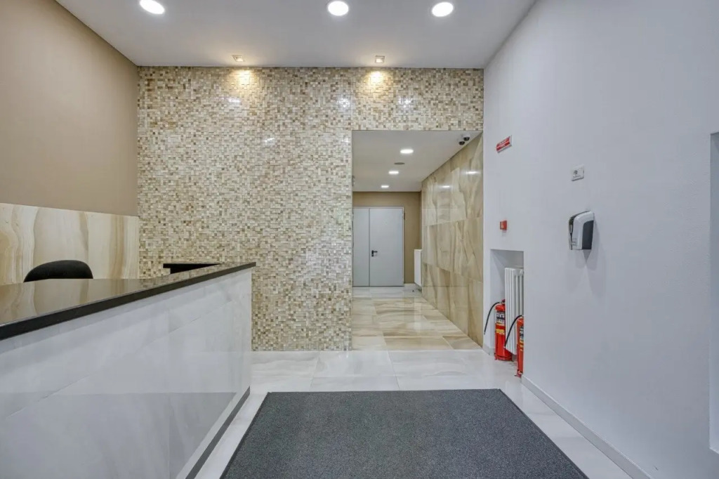 Abylai Khan Plaza Premium Apartments