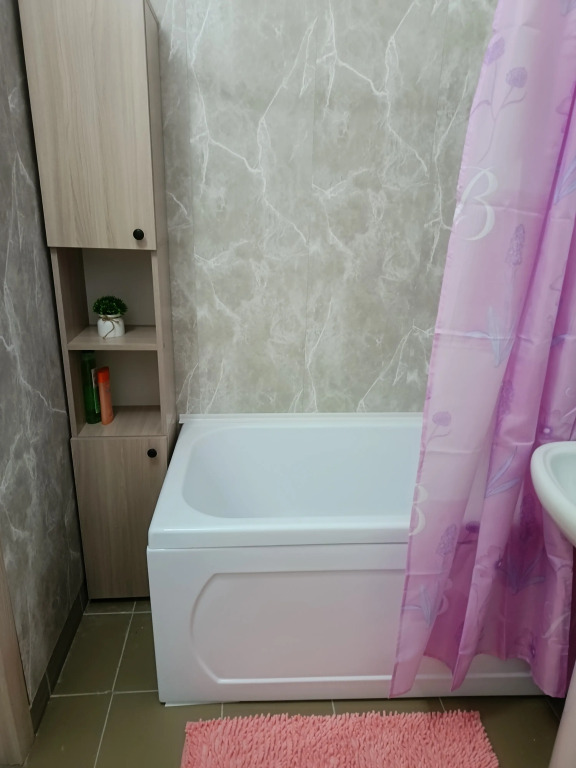 Квартира Уютная Студия в Парковом