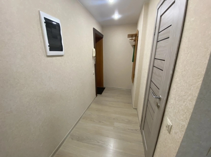 Квартира на Мичурина 3