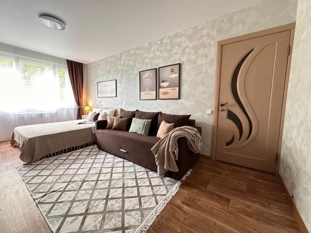 Апартаменты Apartament 52