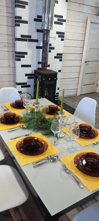 Гостевой дом Travel inn Villas