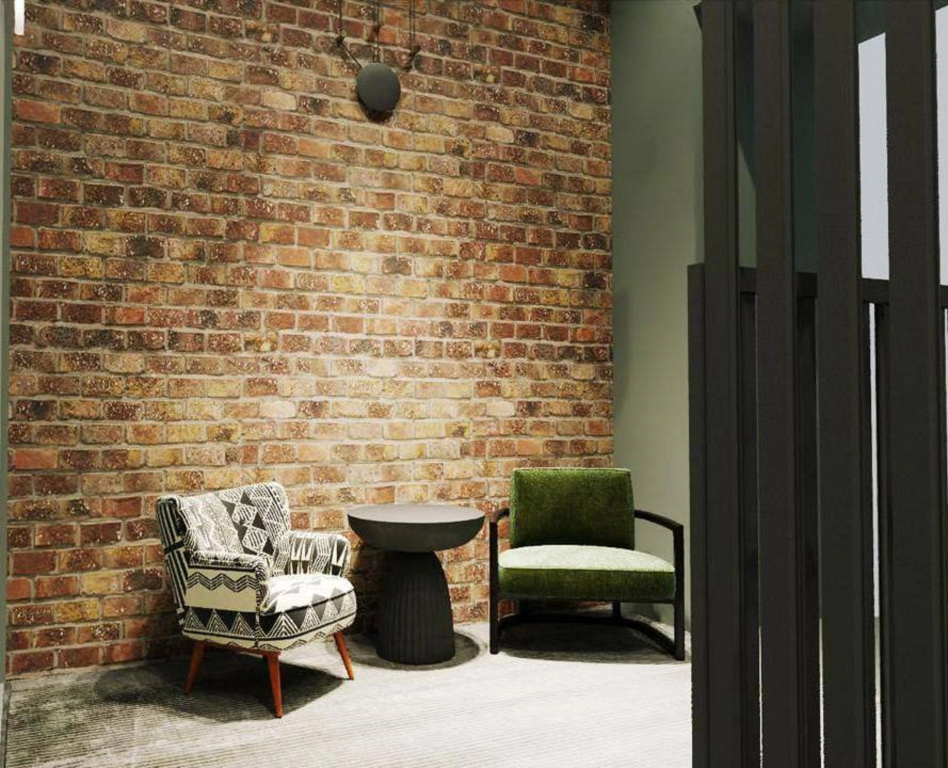 Отель Twelve Inn