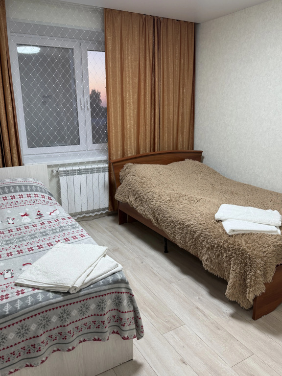 Квартира Комфортная