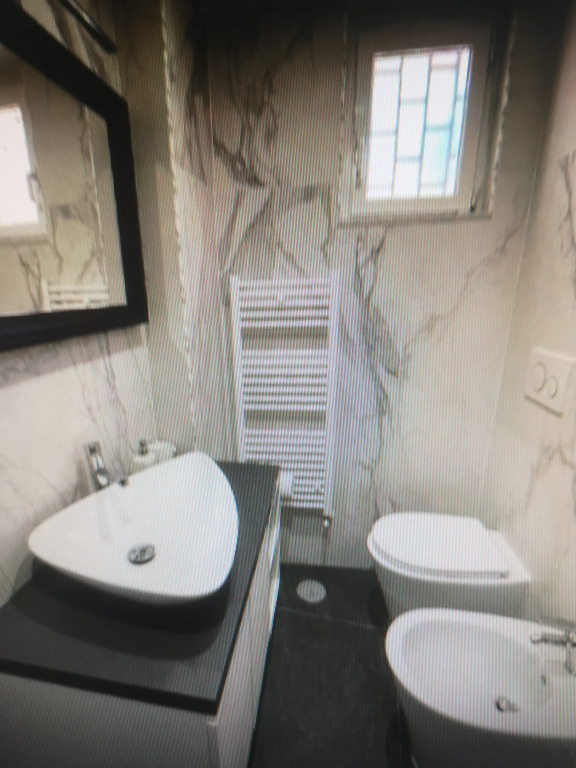 Квартира Central Cosy apartament in Rome 6