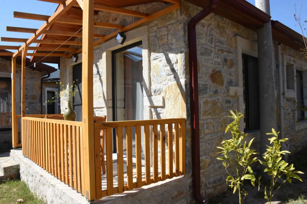 Бутик-отель Begonvillage Tatil Evleri
