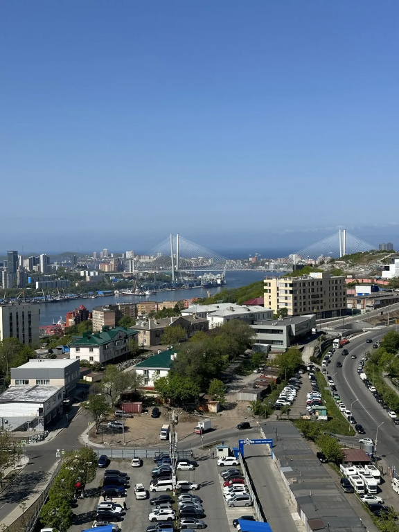 Квартира Cтудия