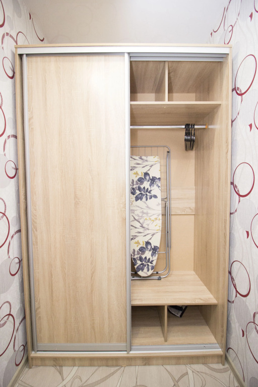 Квартира Konstantinov Apartments на Обской 46