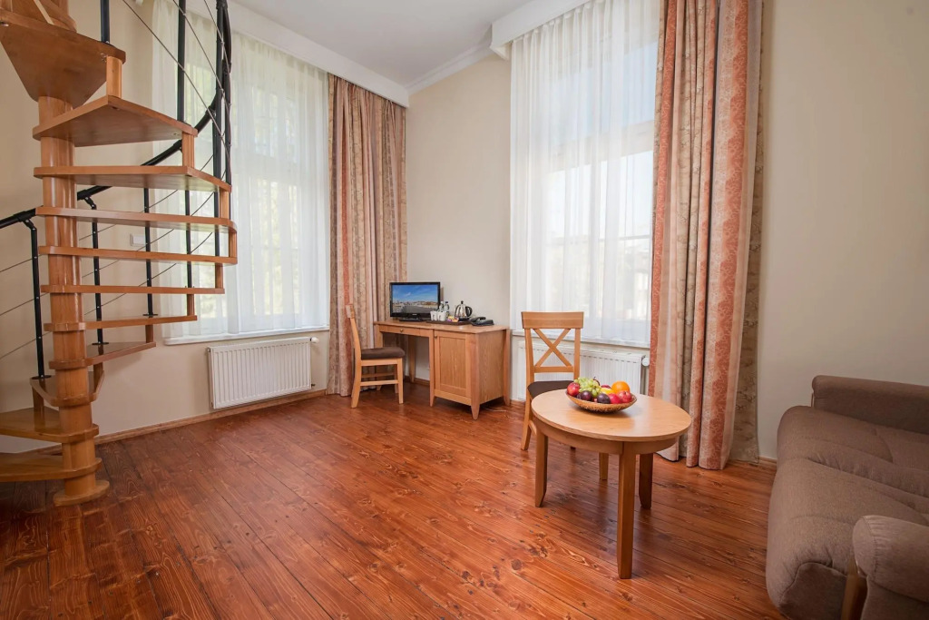 Villa Sedan - Destigo Hotels