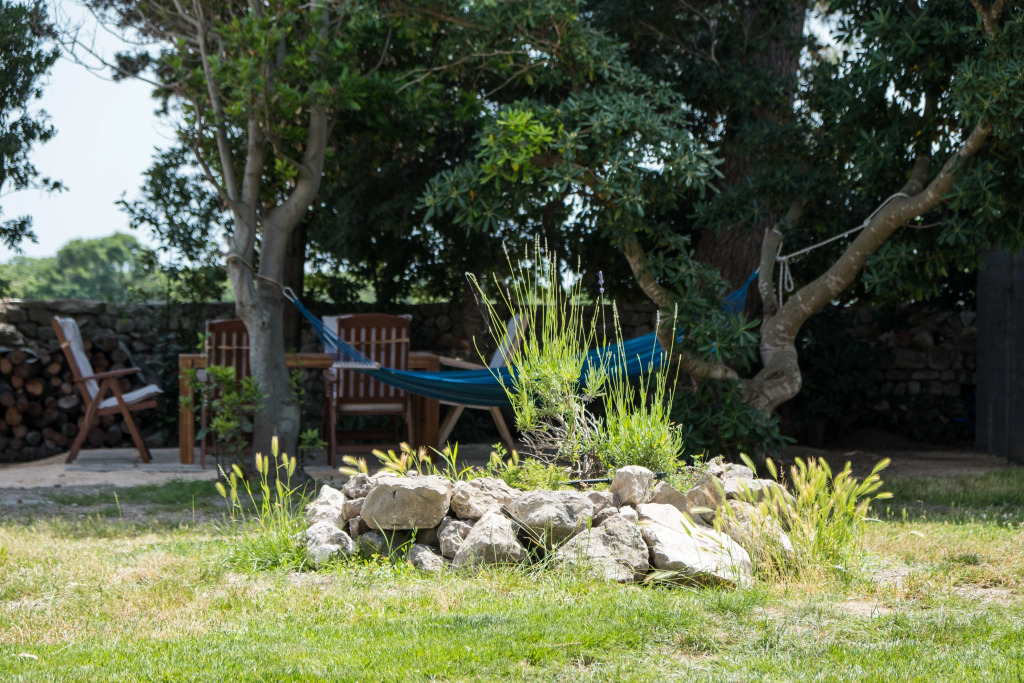 Unique Antistress Oasis Villa Antiqua