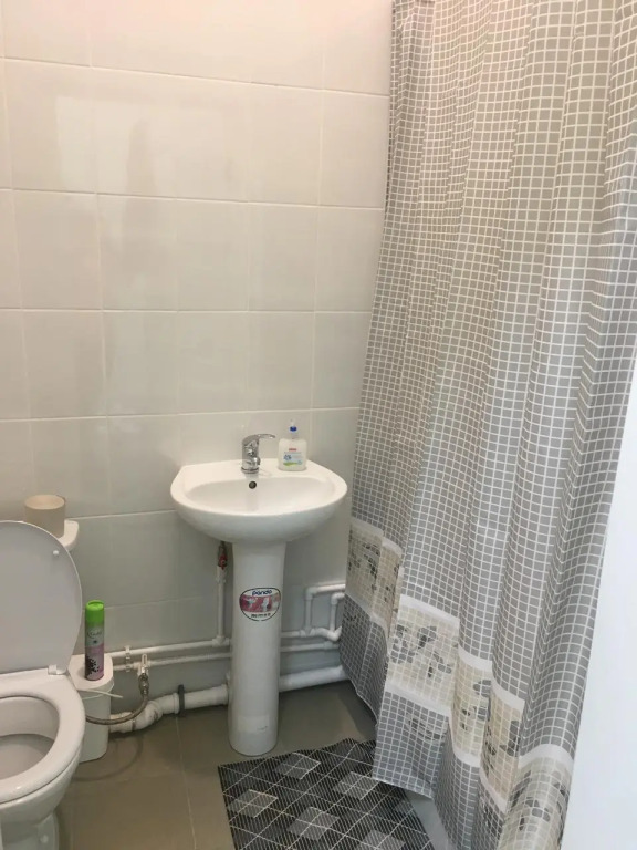 Хостел «Sunny Hostel»