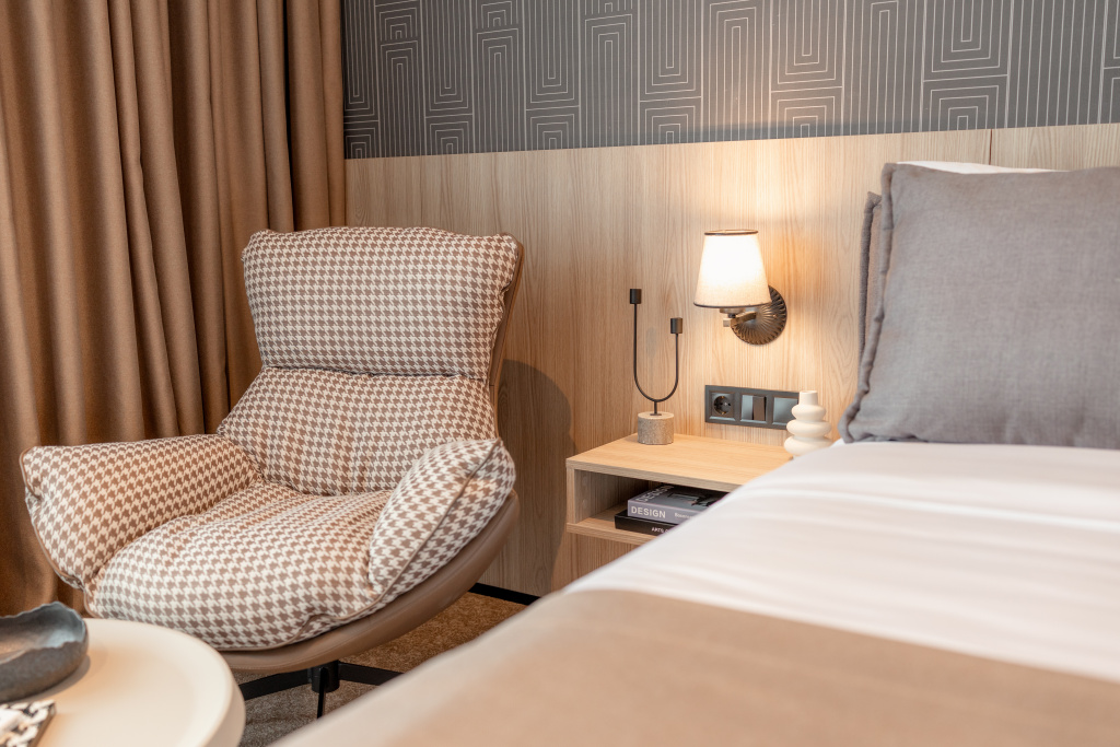 OPUS Batumi