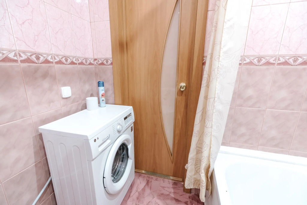 Квартира Студия в центре