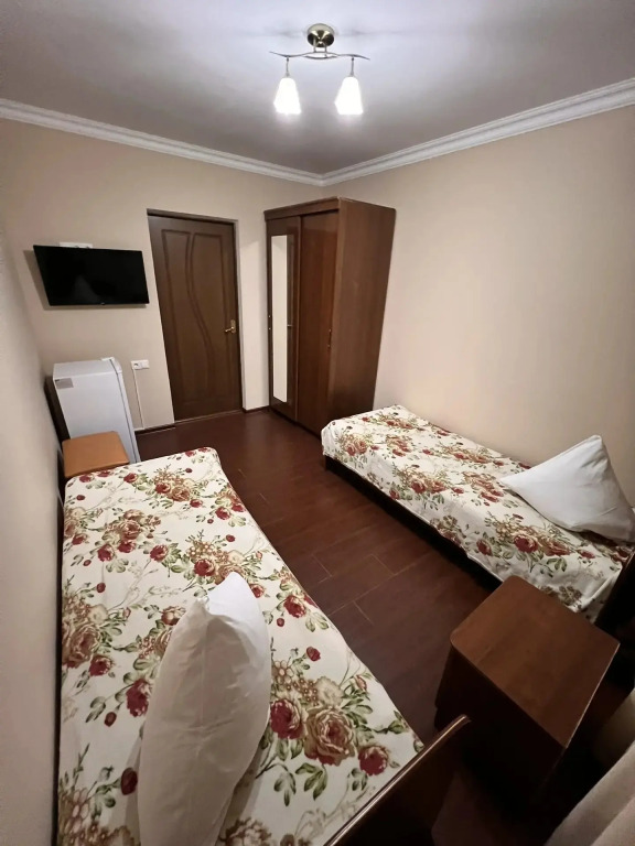 Гостевой дом Кипарис