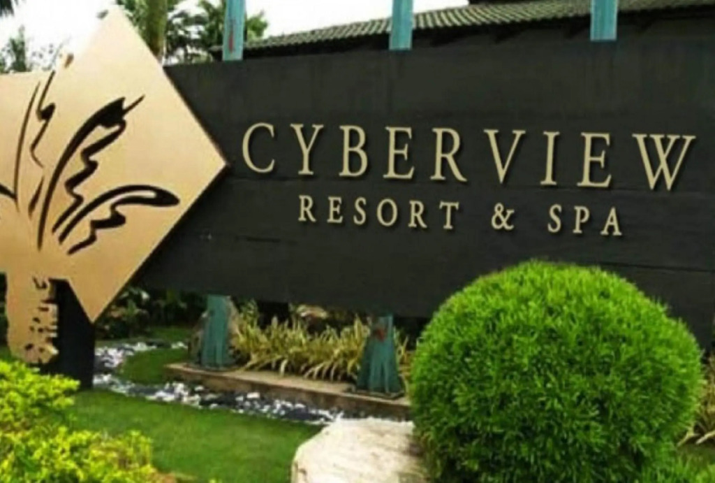 Cyberview Resort & Spa