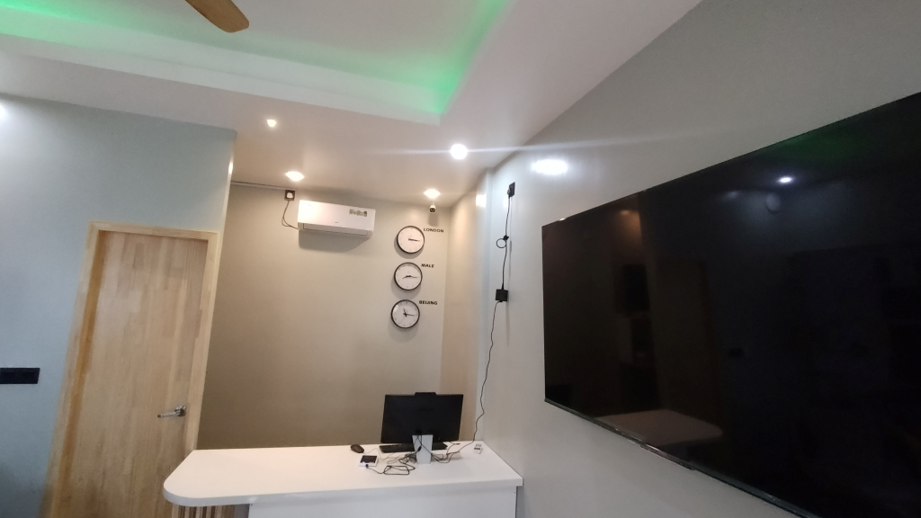 Гостевой дом Madi Grand Maldives