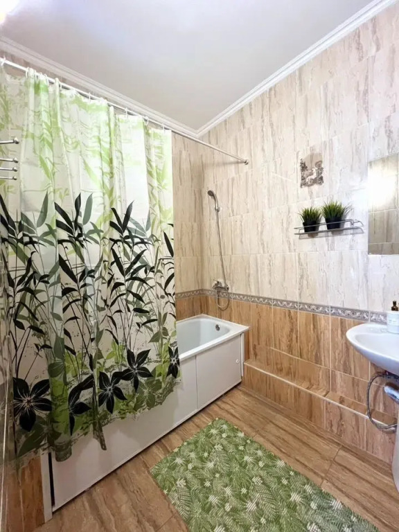 Квартира на Александра Покрышкина 4/10 (17)