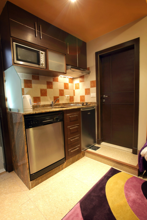 Апарт-Отель Lavender Home