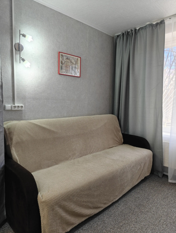 Квартира BukHome