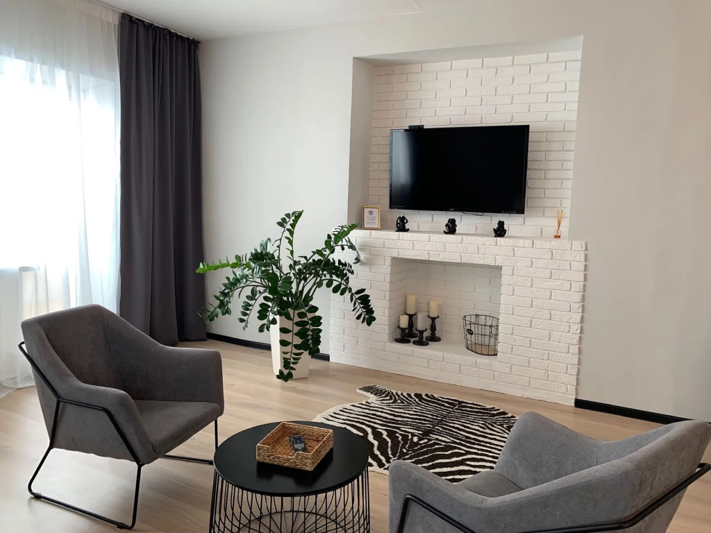Апартаменты VLadhome24