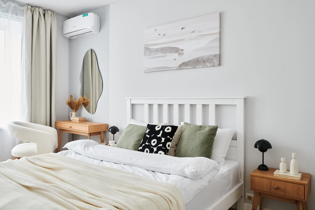 Квартира GM Apartments Премиум на Патриарших Прудах