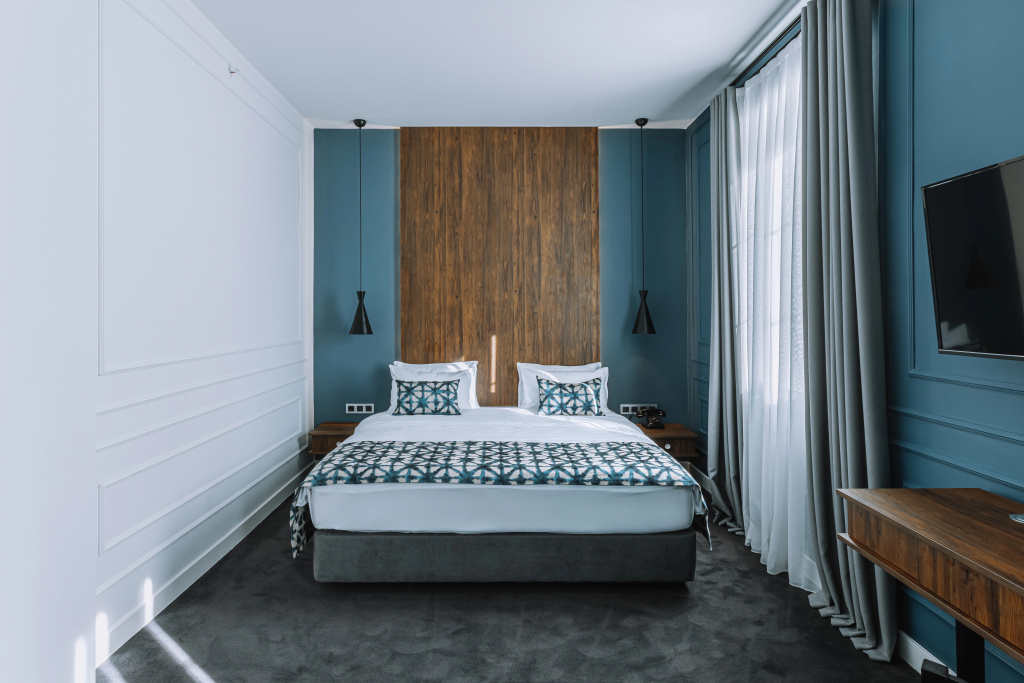 Отель Twenties Tbilisi - Stay & Dine