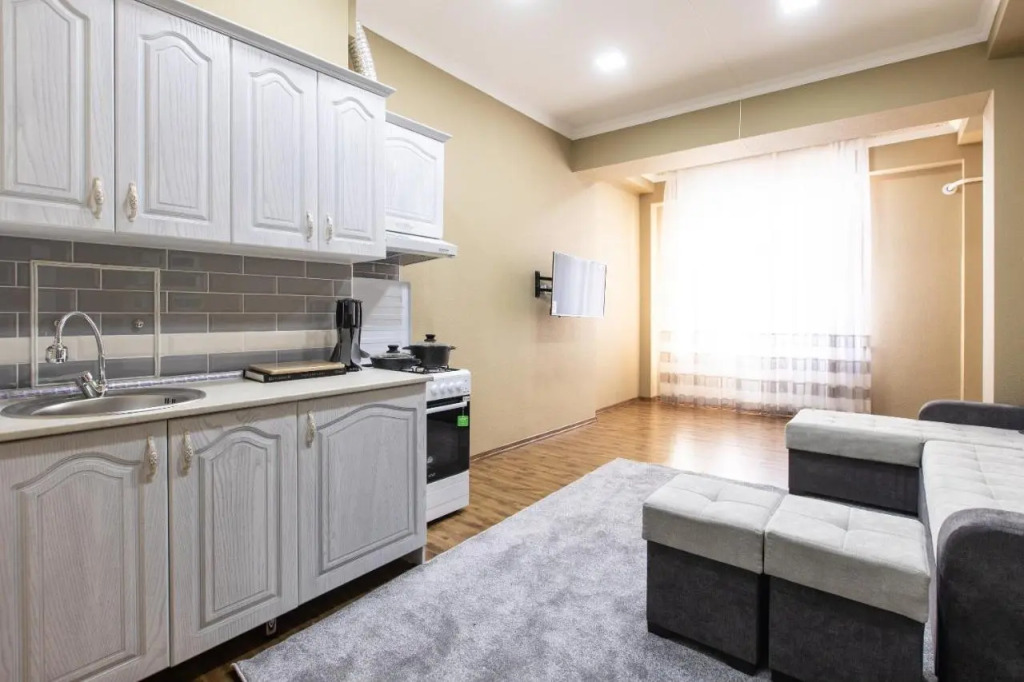 Dream Inn Hotel & Apartments