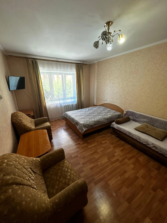 Квартира На Калинина 1
