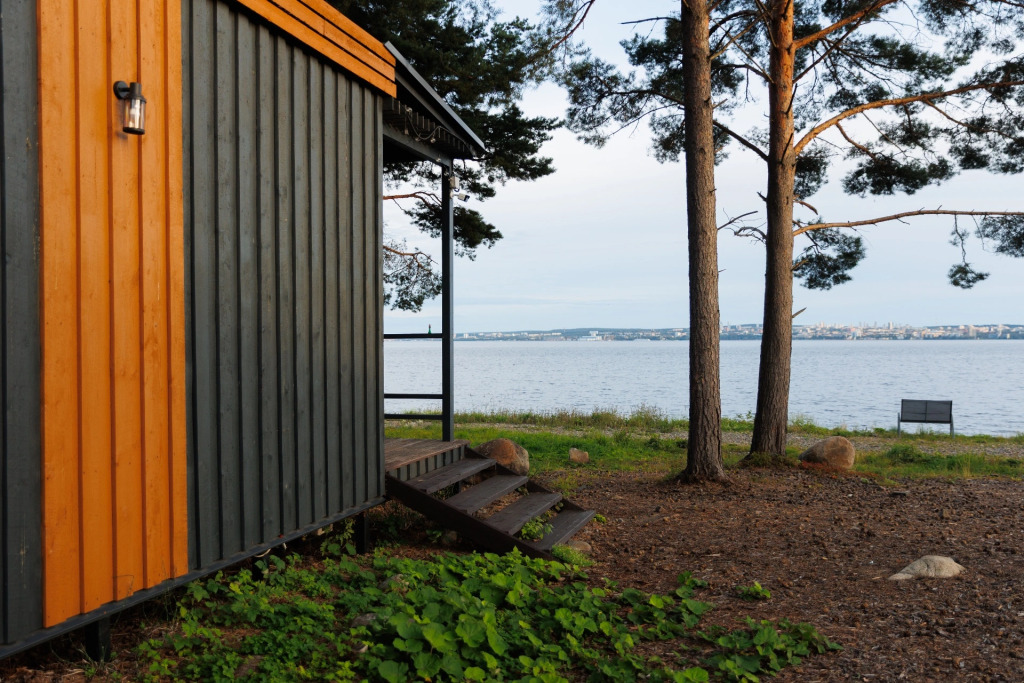Гостевой дом Taleo Home