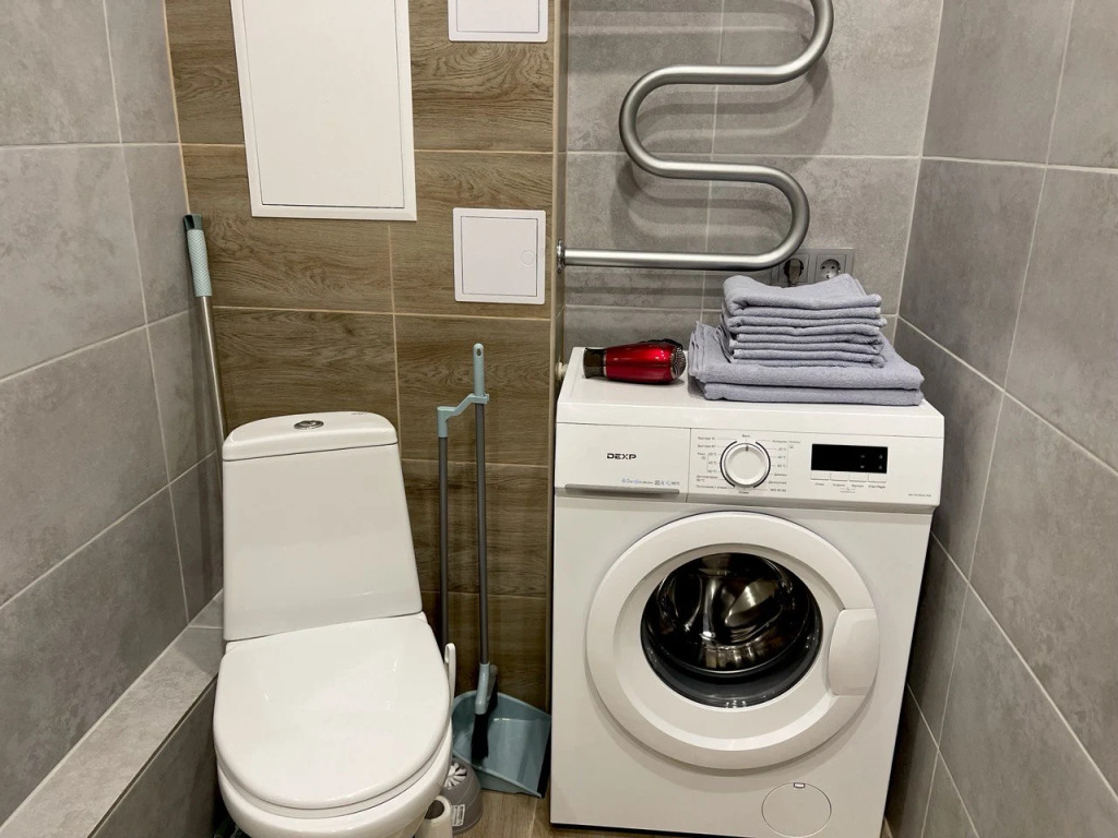 Апартаменты Mars Hotel Власихинская 65А