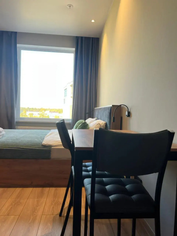 Апартаменты Live Wow Home