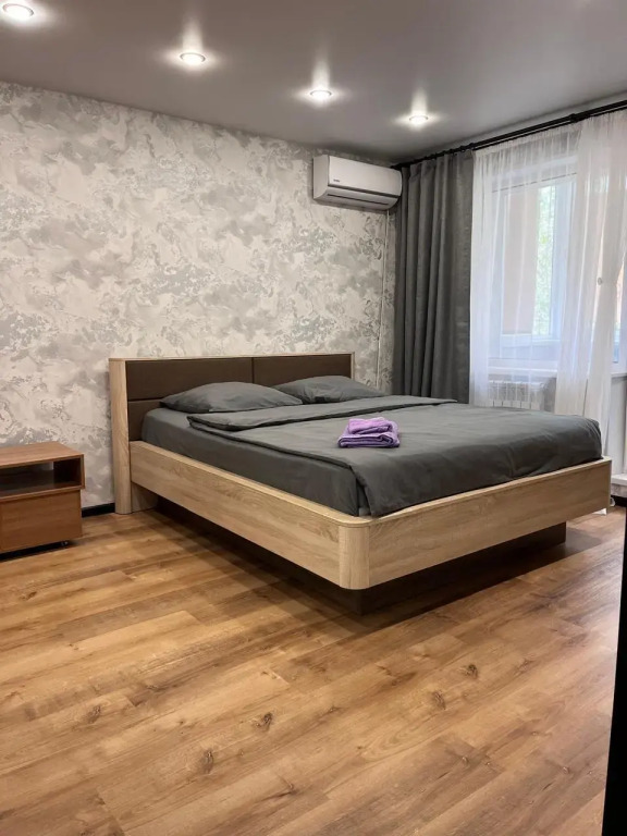 Квартира на Копылова 30к2