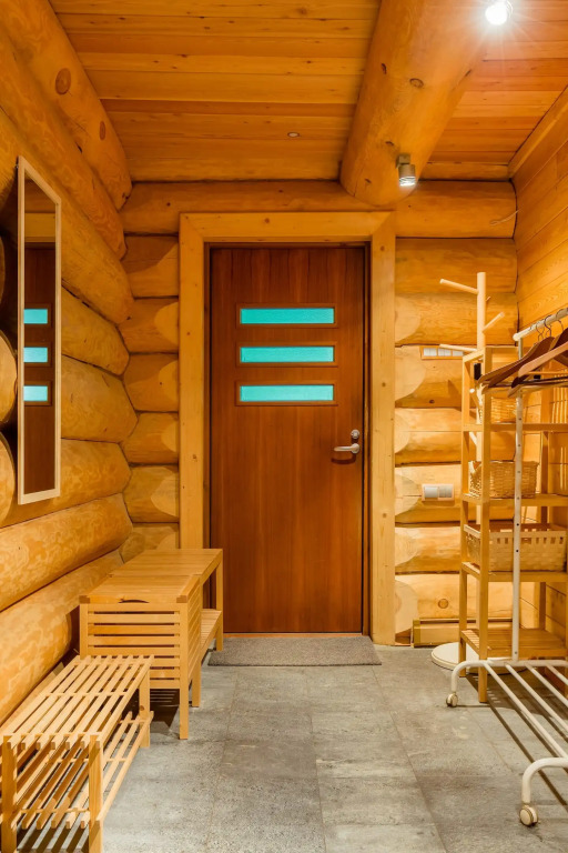 Eco Chalet