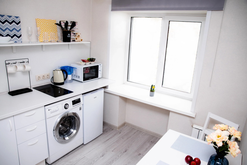 Квартира в 5 мин. от Набережной