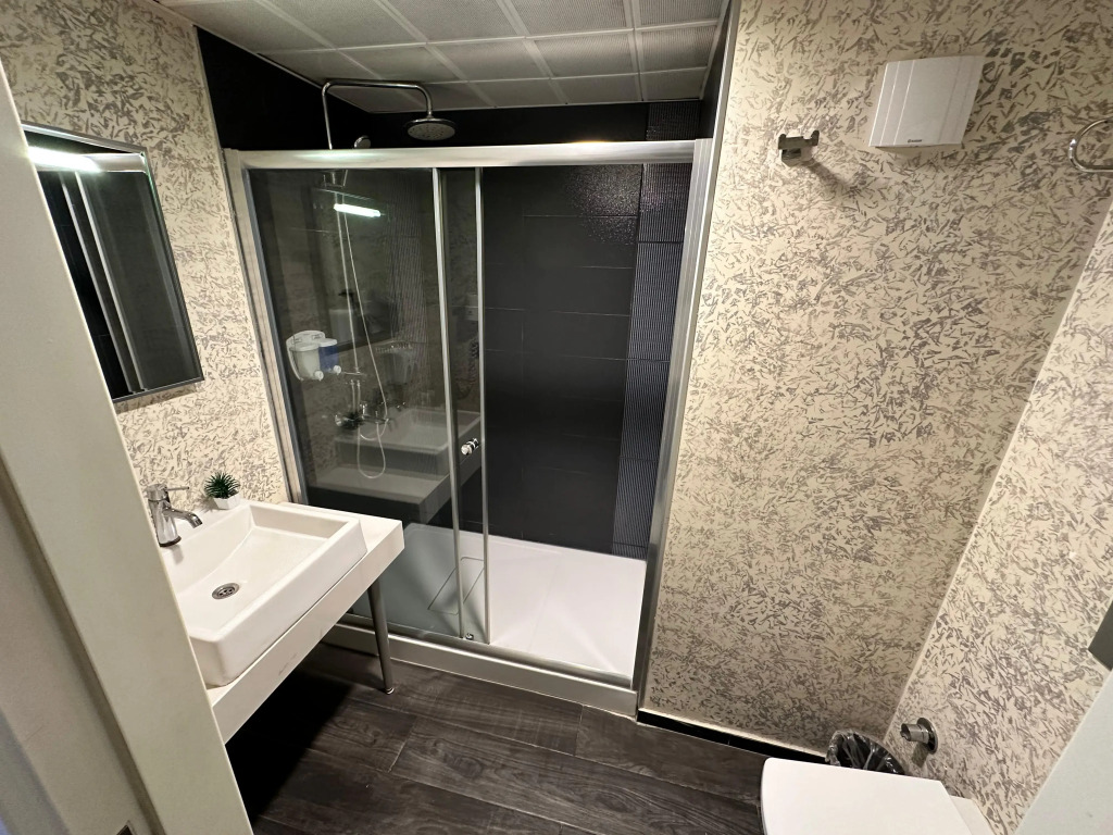 Tempo Hotel Caglayan