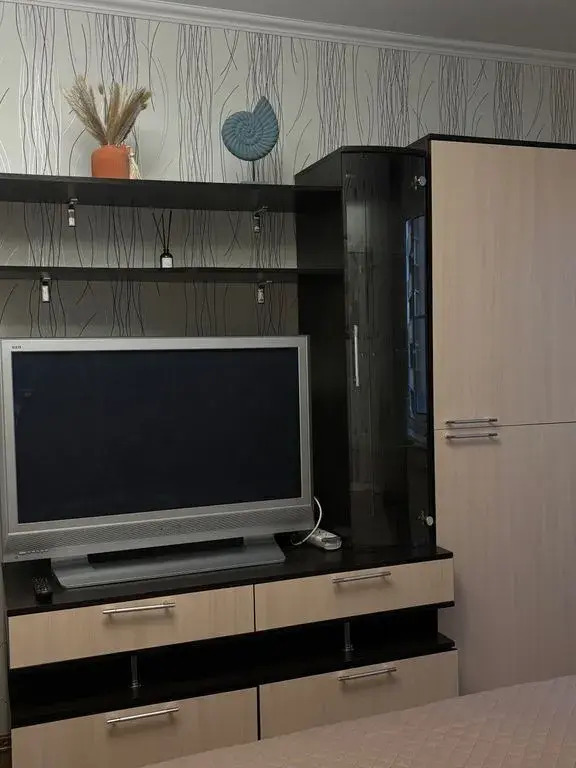 Квартира на Улице Фёдора Гладкова 38