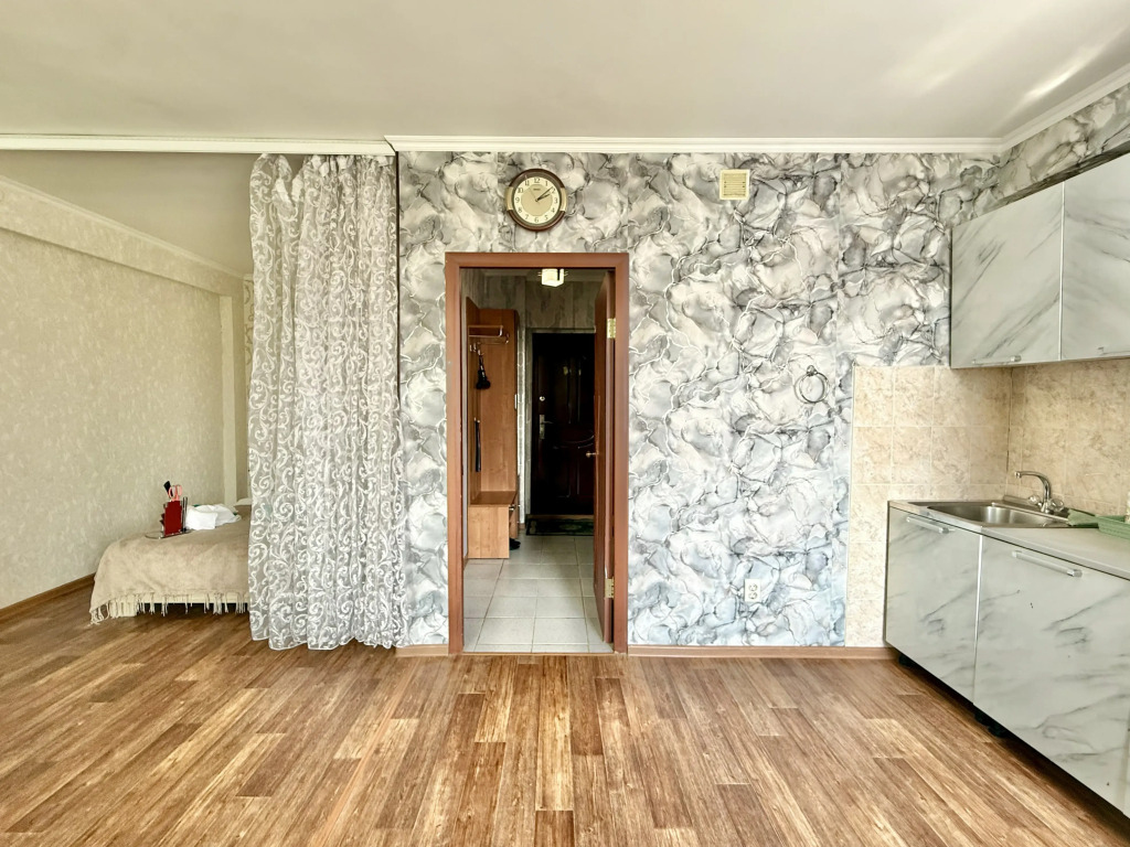 Квартира Рента 65 на Пограничной 55А