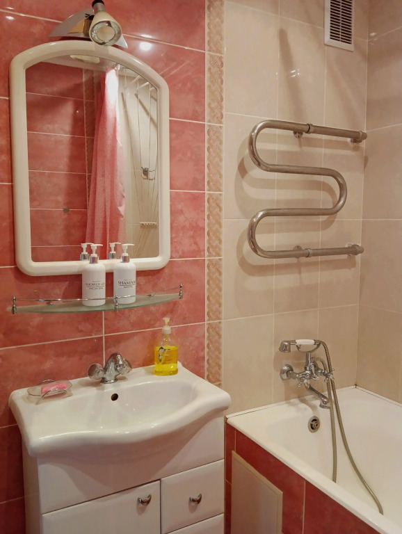 Квартира PrestigeApart на сутки в Бресте