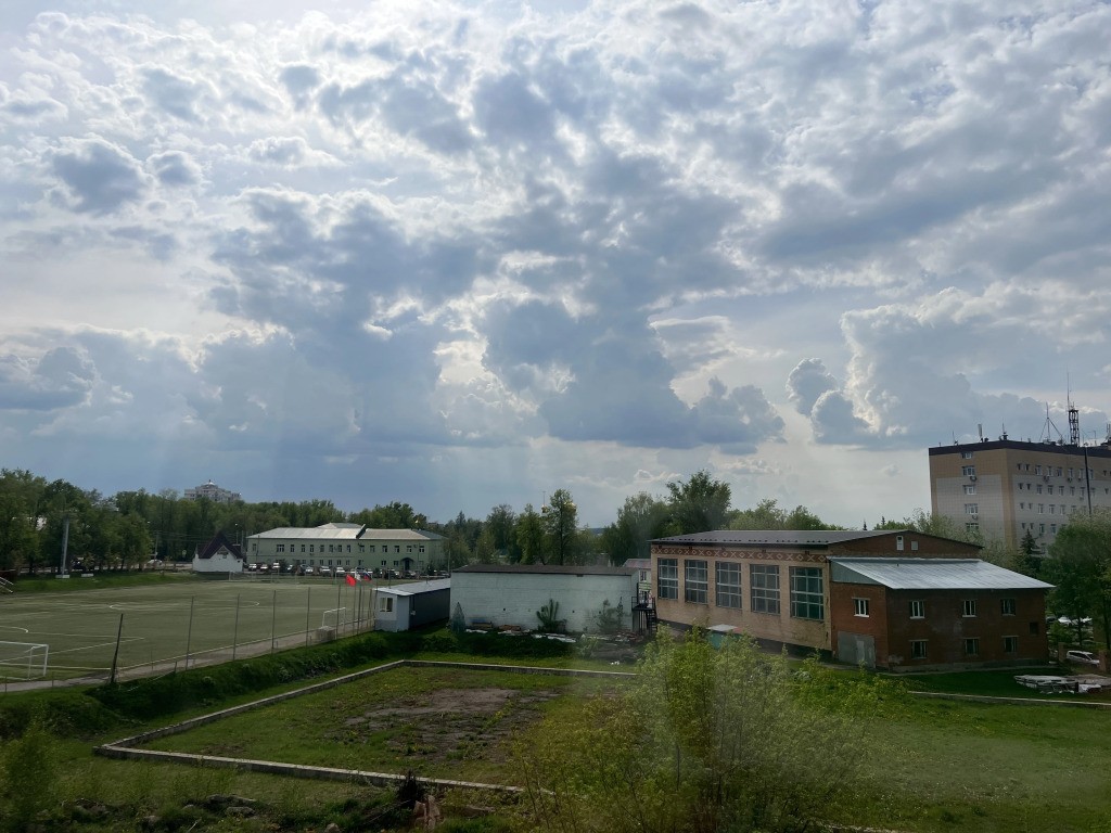 Квартира на Шлюзовой 8к1