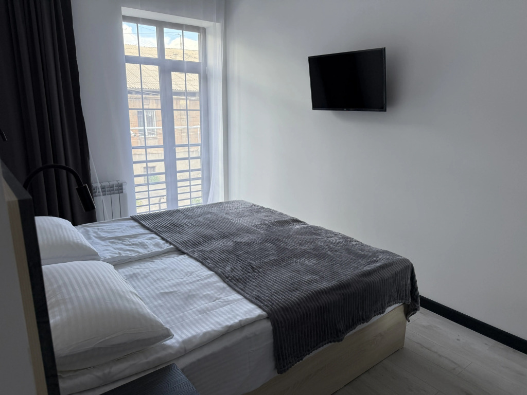 Memory Apart Hotel