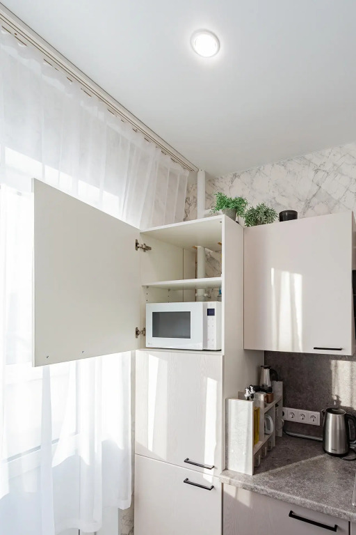 Квартира Novatel Apartments