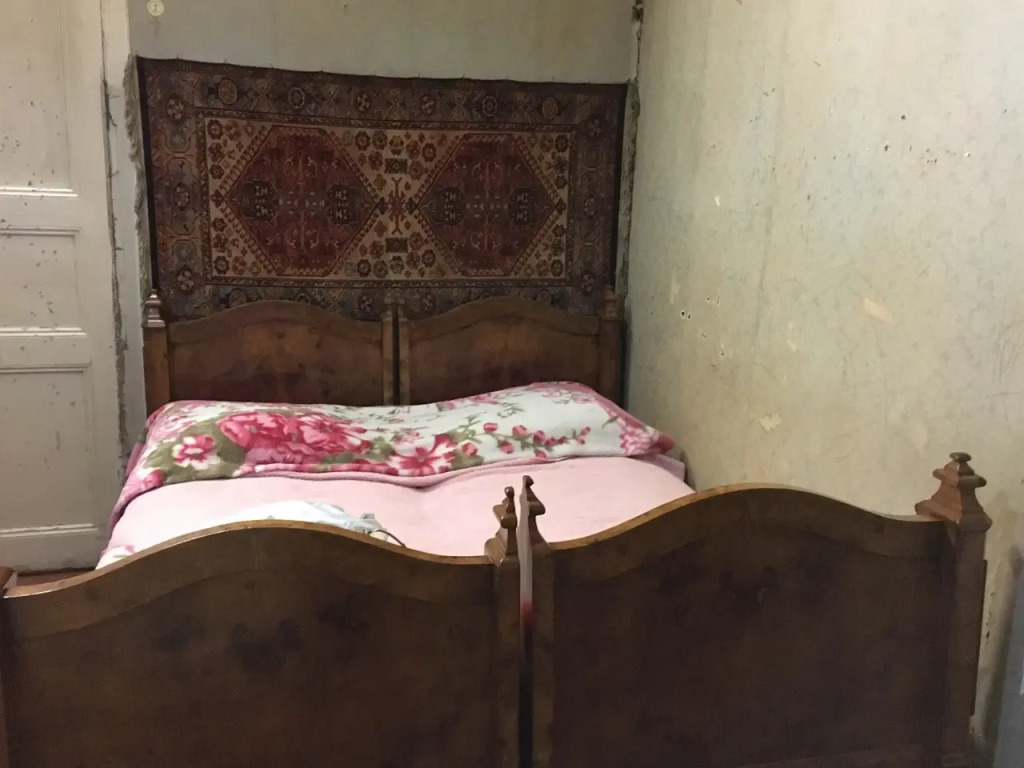 Апартаменты OLD TBILISI GOOD AURA