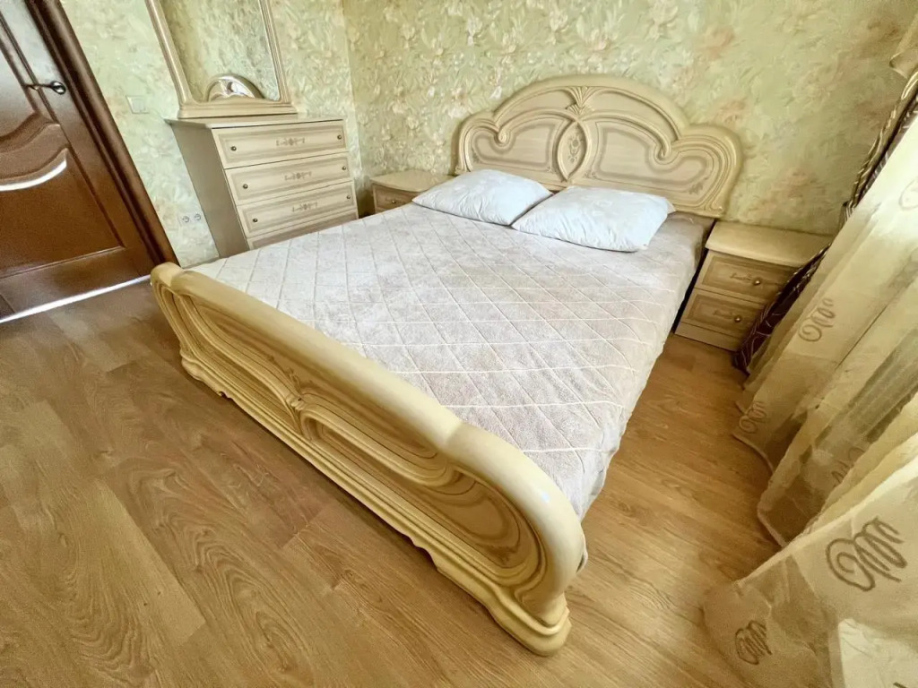 Квартира Русская красавица