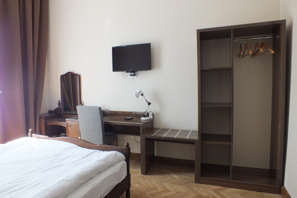 Nice Mini-Hotel