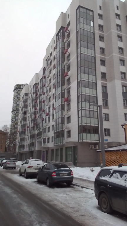 Апартаменты у Метро Академическая