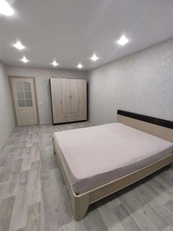 Квартира на улице Романтиков 48А